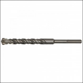 Sealey MAX32X370 Worksafe® SDS MAX Drill Bit 32 x 370mm