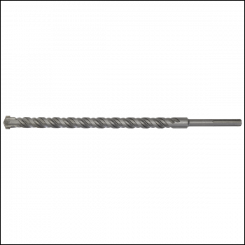 Sealey MAX32X570 Worksafe® SDS MAX Drill Bit 32 x 570mm