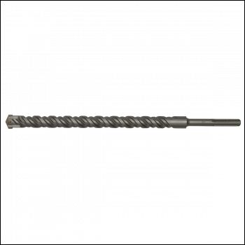 Sealey MAX35X570 Worksafe® SDS MAX Drill Bit 35 x 570mm