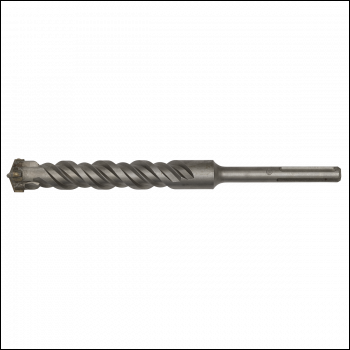 Sealey MAX38X370 Worksafe® SDS MAX Drill Bit 38 x 370mm