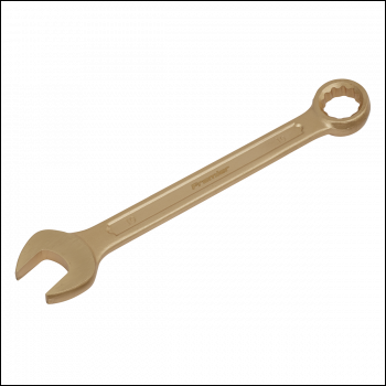 Sealey NS009 Combination Spanner 19mm - Non-Sparking » Product