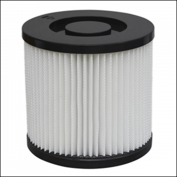 Sealey PC195SDCFL Locking Cartridge Filter for PC195SD