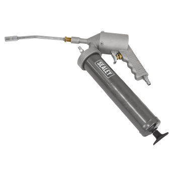 Sealey SA40 Air Operated Pistol Grip Grease Gun