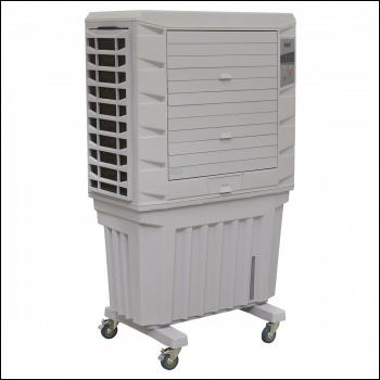 Sealey SAC125 Commercial Portable Air Cooler