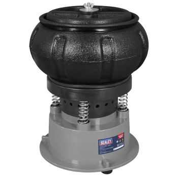 Sealey SB948 Vibratory Tumbler Small Parts Cleaner 5lb