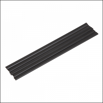 Sealey SDL14.PPF PP Flat Plastic Welding Rod - Pack of 5