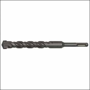 Sealey SDS19x200 Worksafe® SDS Plus Drill Bit 19 x 200mm