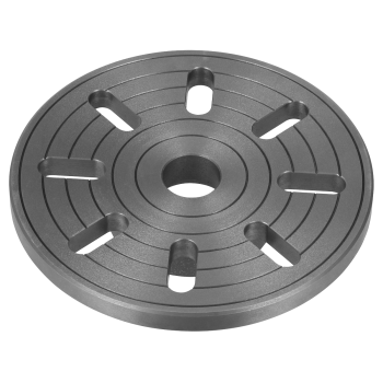 Sealey SM27FP Face Plate 220mm