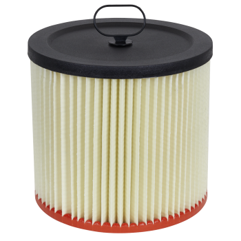 Sealey SM68F Cartridge Filter for SM68