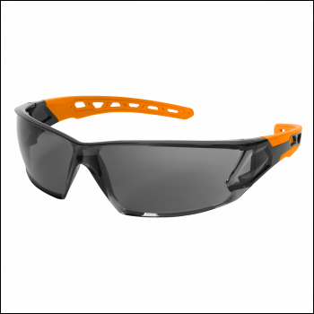 Sealey SSP67 Worksafe® Safety Spectacles - Anti-Glare Lens