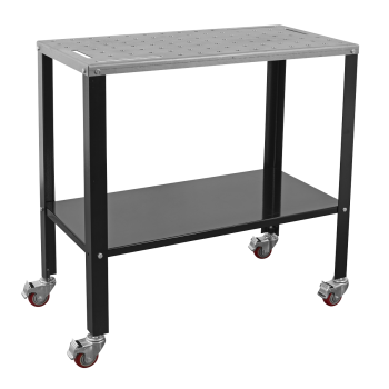 Sealey SWT915 Welding Table/Workbench 915 x 460mm