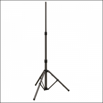 Sealey TRI01 Telescopic Tripod 1.5m