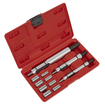 Sealey VS711 Clutch Alignment Tool Set 11pc