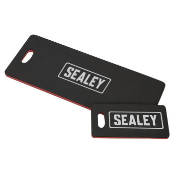 Sealey VS8571 Mechanic's EVA Mat Set 28mm