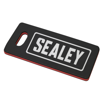 Sealey VS8573 Mechanic's EVA Kneeling Mat 28mm