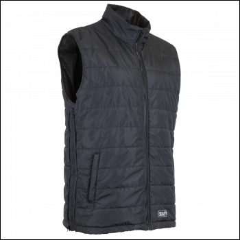 Sealey WPHG01 5V Heated Gilet - 44 inch  to 52 inch  Chest