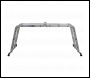 Sealey AFPL1 Folding Platform Ladder 4-Way Aluminium - BS EN 131