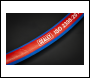 Sealey AH5R Extra-Heavy-Duty Air Hose with 1/4 inch BSP Unions 5m x 8mm