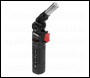 Sealey AK2972 Premier Heavy-Duty Butane Indexing Soldering Torch