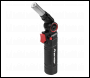 Sealey AK2972 Premier Heavy-Duty Butane Indexing Soldering Torch