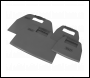 Sealey AK528 Dashboard Protection Set 4pc