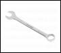 Sealey AK632442 Premier Super Jumbo Combination Spanner 42mm