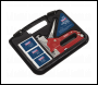 Sealey AK7061 Premier Heavy-Duty Staple & Brad Nail Gun