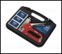 Sealey AK7061 Premier Heavy-Duty Staple & Brad Nail Gun