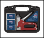 Sealey AK7061 Premier Heavy-Duty Staple & Brad Nail Gun