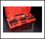 Sealey AK716 Blind Bearing Puller Set 12pc