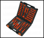 Sealey AK7910 Premier Insulated Tool Kit 29pc