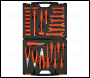 Sealey AK7910 Premier Insulated Tool Kit 29pc