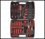 Sealey AK7945 Premier Insulated Tool Kit 1000V 27pc - VDE Approved