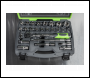 Sealey AK7961 Socket Set 26pc 1/2 inch Sq Drive 6pt WallDrive® Metric