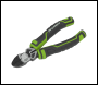 Sealey AK8376HV Premier High Leverage Pliers Set 3pc - Green