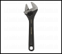 Sealey AK9560 Premier Adjustable Wrench 150mm