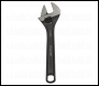 Sealey AK9561 Premier Adjustable Wrench 200mm