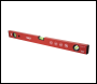 Sealey AK9860 Premier Spirit Level 600mm