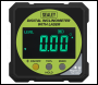 Sealey AK9991 Inclinometer Digital with Laser