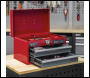 Sealey AP2602BB American PRO® Toolbox 2 Drawer