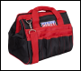 Sealey AP301 Tool Storage Bag with Multi-Pockets 300mm