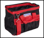 Sealey AP301 Tool Storage Bag with Multi-Pockets 300mm