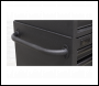 Sealey AP3606BE Superline PRO® Black Edition Rollcab with 6 Soft Close Drawers 915mm