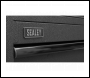 Sealey AP3606BE Superline PRO® Black Edition Rollcab with 6 Soft Close Drawers 915mm