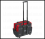 Sealey AP512 Heavy-Duty Tool Storage Bag on Wheels 450mm