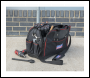 Sealey AP513 Heavy-Duty Tool Storage Bag with 24 Pockets 500mm