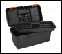 Sealey AP560 Toolbox with Tote Tray 500mm