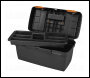 Sealey AP560 Toolbox with Tote Tray 500mm