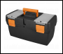 Sealey AP560 Toolbox with Tote Tray 500mm