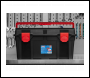 Sealey AP580LH Toolbox with Locking Carry Handle 580mm